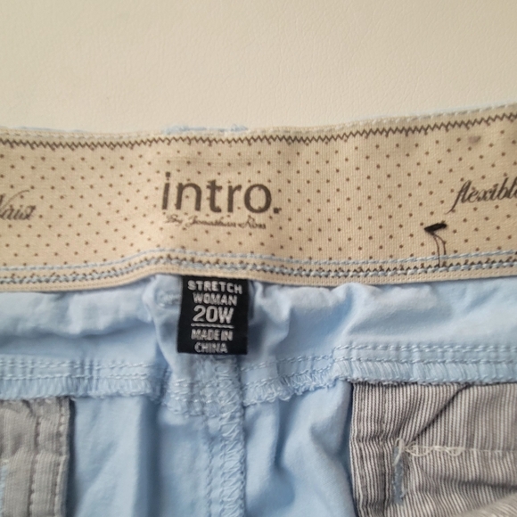 Intro by Jonathan Ross pants - Picture 3 of 5